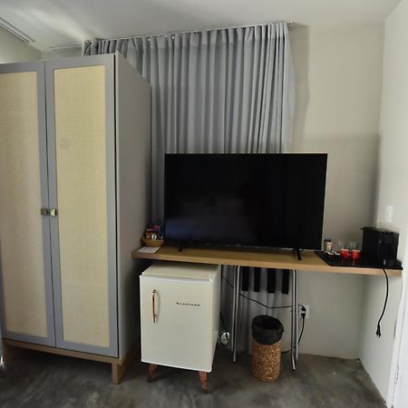 Mero Hotel Boutique Бара Гранде Екстериор снимка