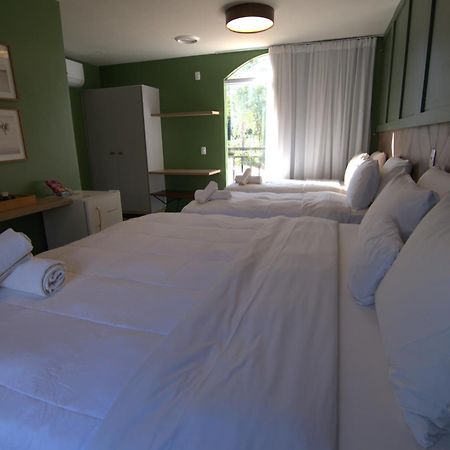 Mero Hotel Boutique Бара Гранде Екстериор снимка
