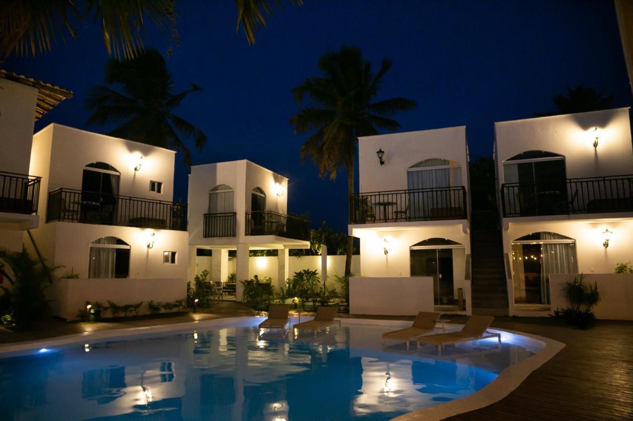 Mero Hotel Boutique Бара Гранде Екстериор снимка
