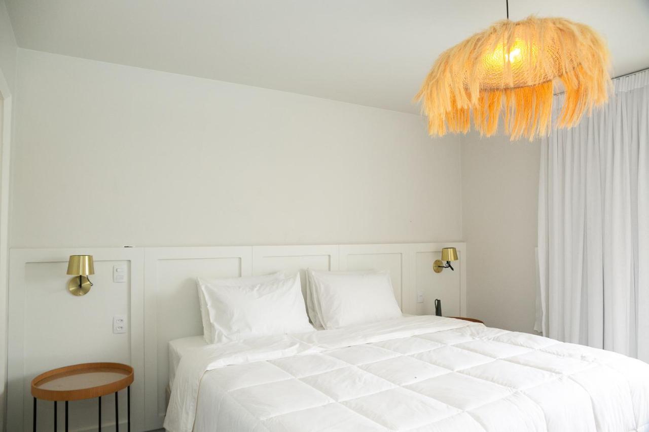 Mero Hotel Boutique Бара Гранде Екстериор снимка