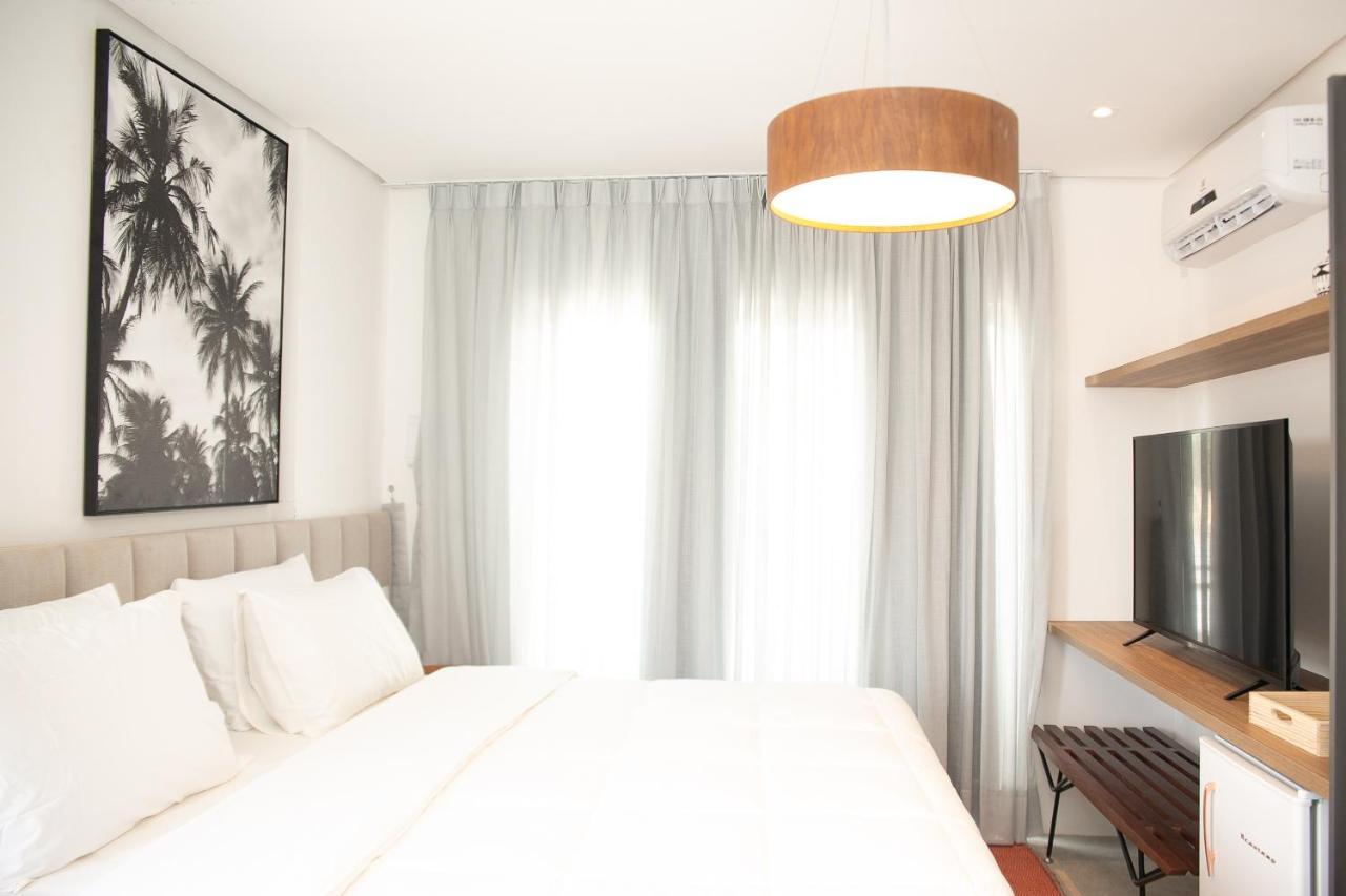 Mero Hotel Boutique Бара Гранде Екстериор снимка