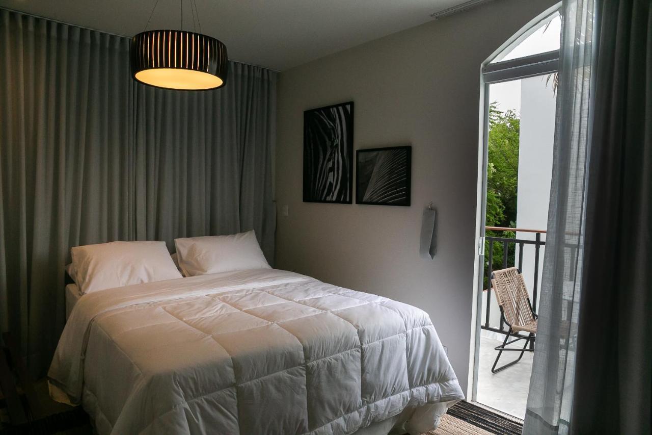 Mero Hotel Boutique Бара Гранде Екстериор снимка
