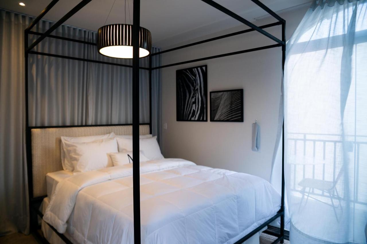 Mero Hotel Boutique Бара Гранде Екстериор снимка