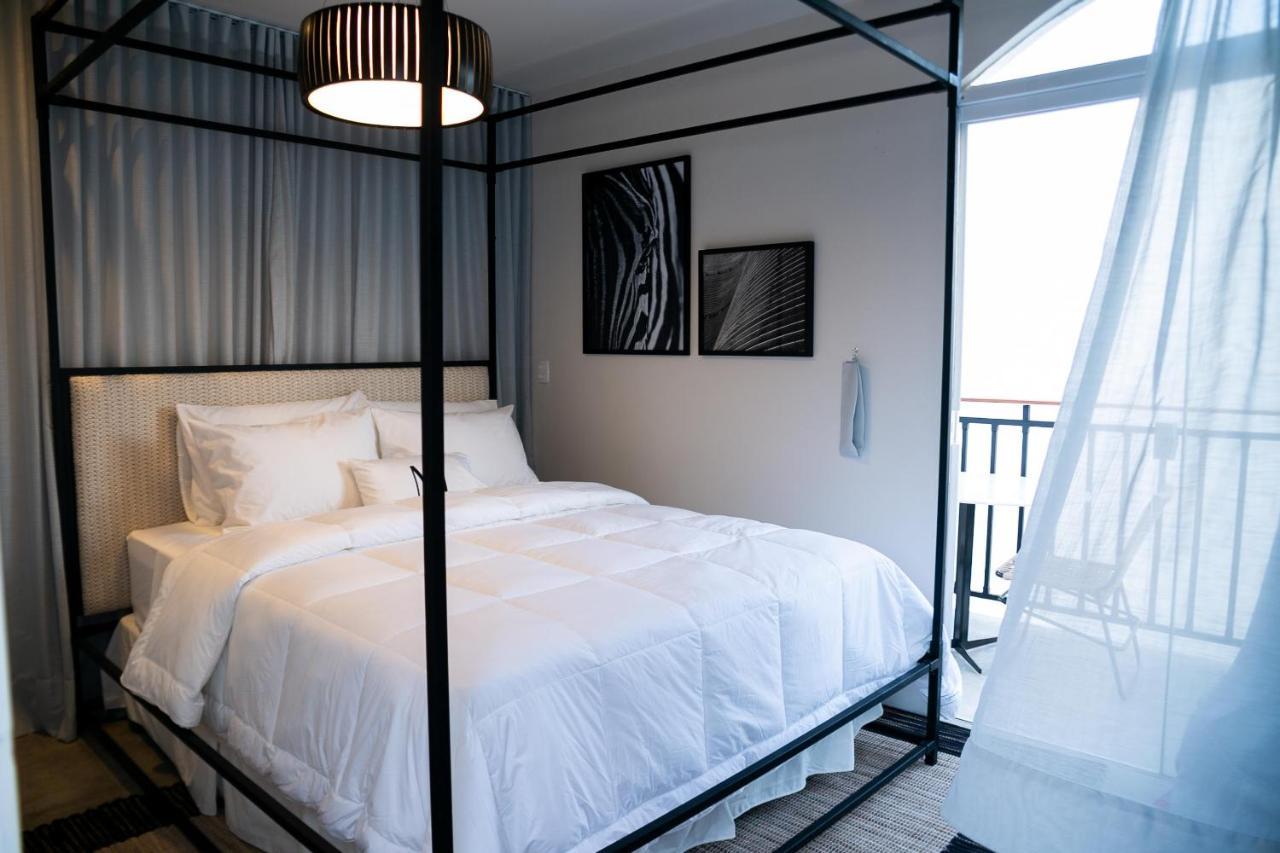 Mero Hotel Boutique Бара Гранде Екстериор снимка