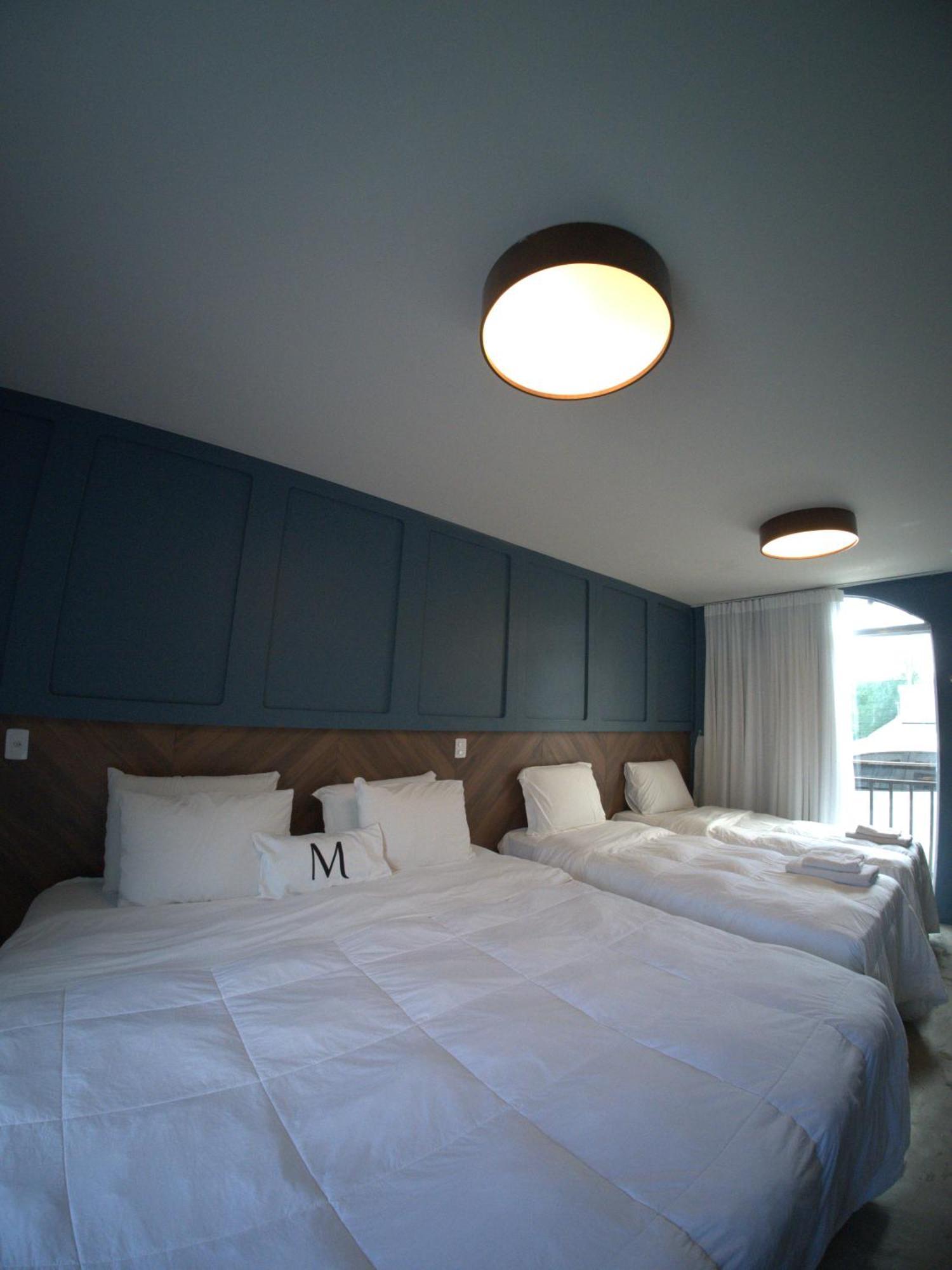 Mero Hotel Boutique Бара Гранде Екстериор снимка
