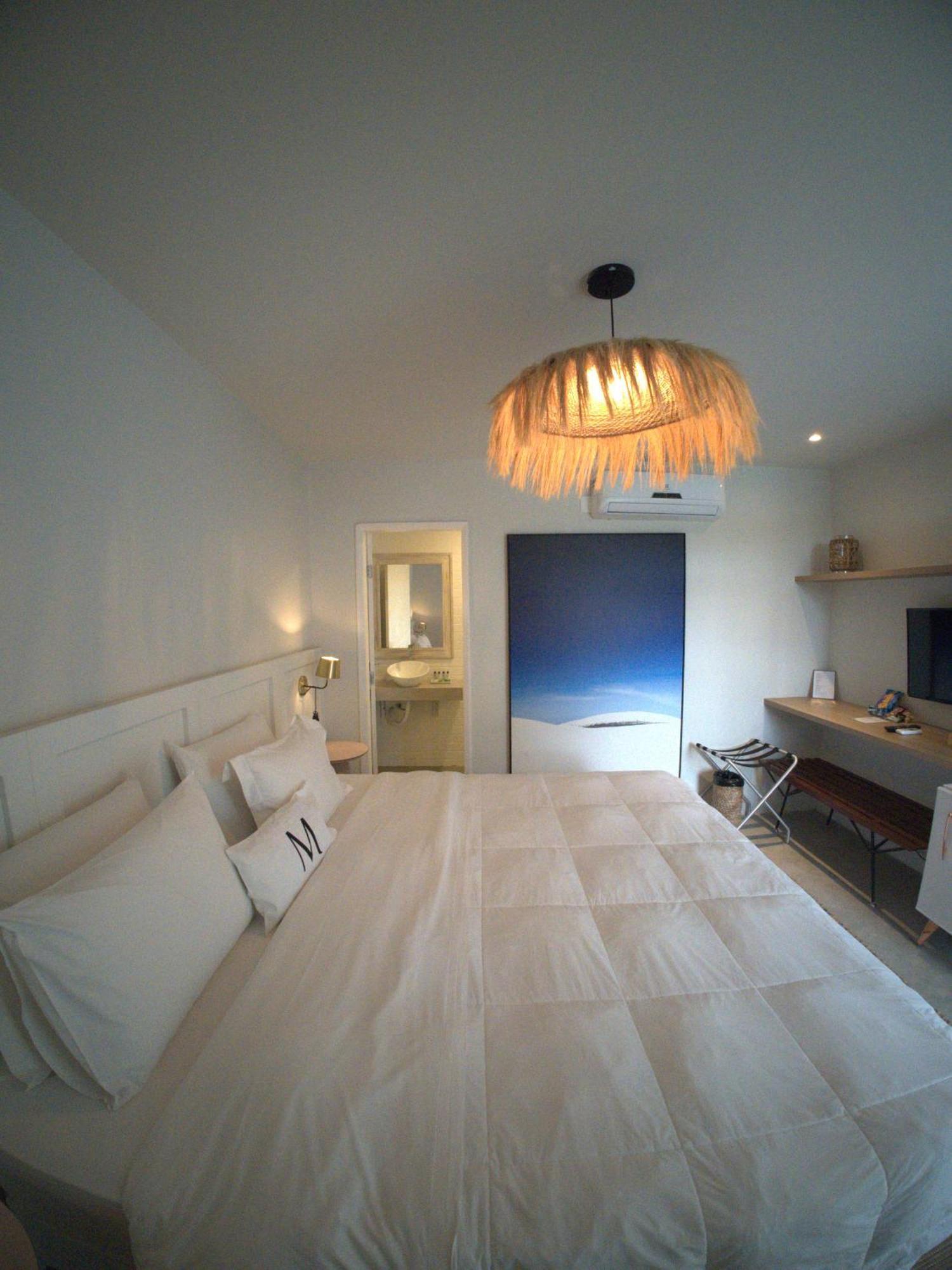 Mero Hotel Boutique Бара Гранде Екстериор снимка