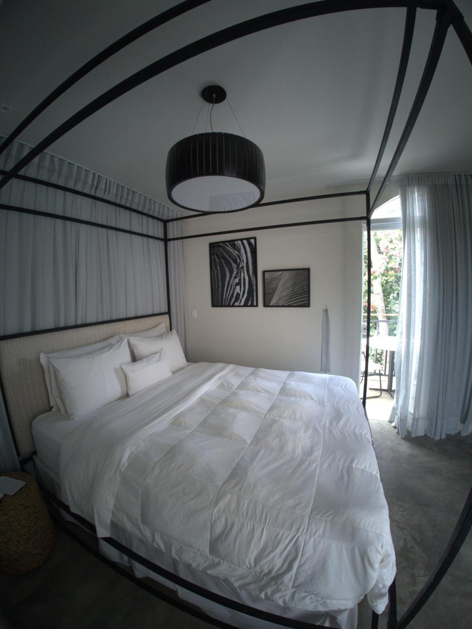 Mero Hotel Boutique Бара Гранде Екстериор снимка