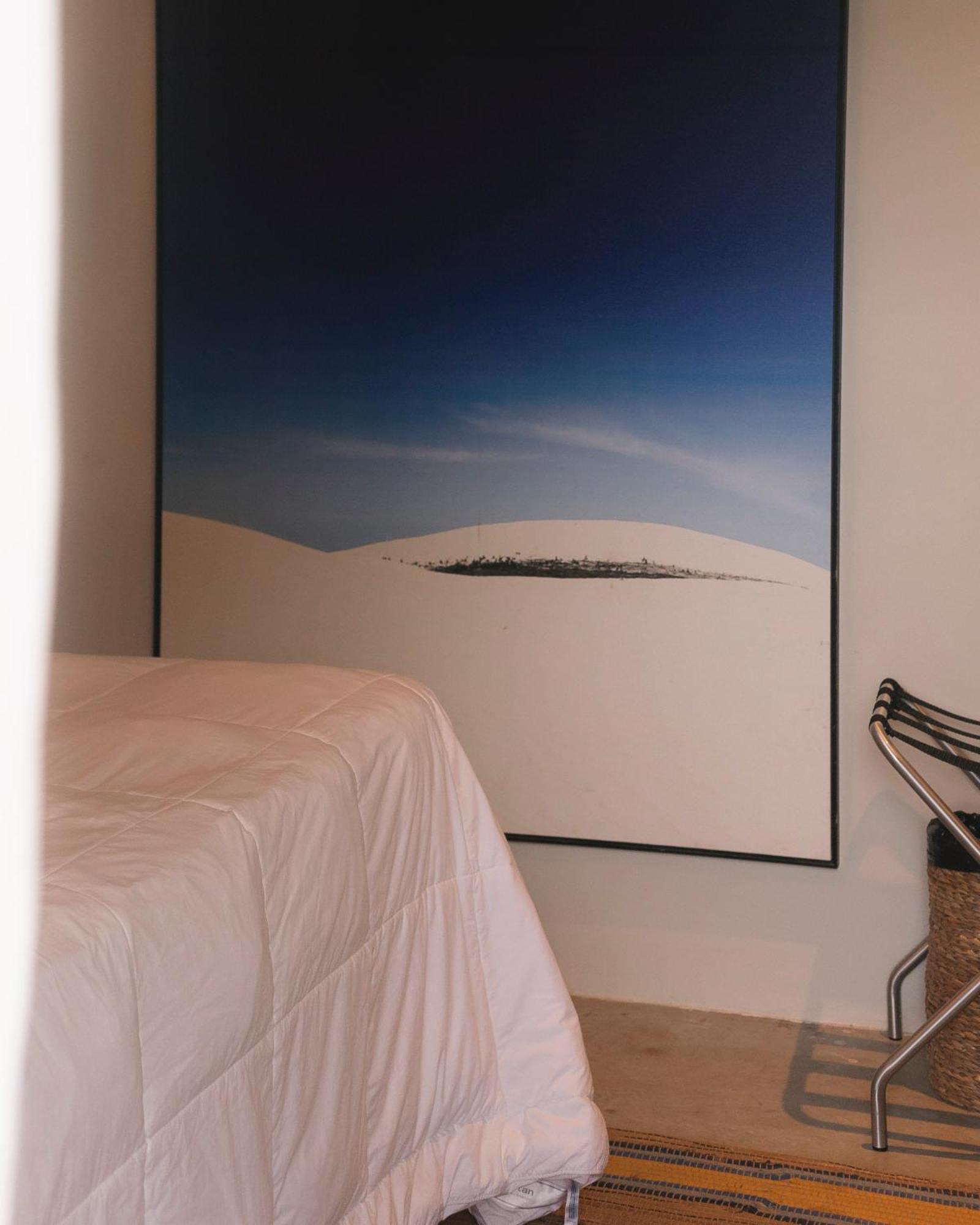 Mero Hotel Boutique Бара Гранде Екстериор снимка
