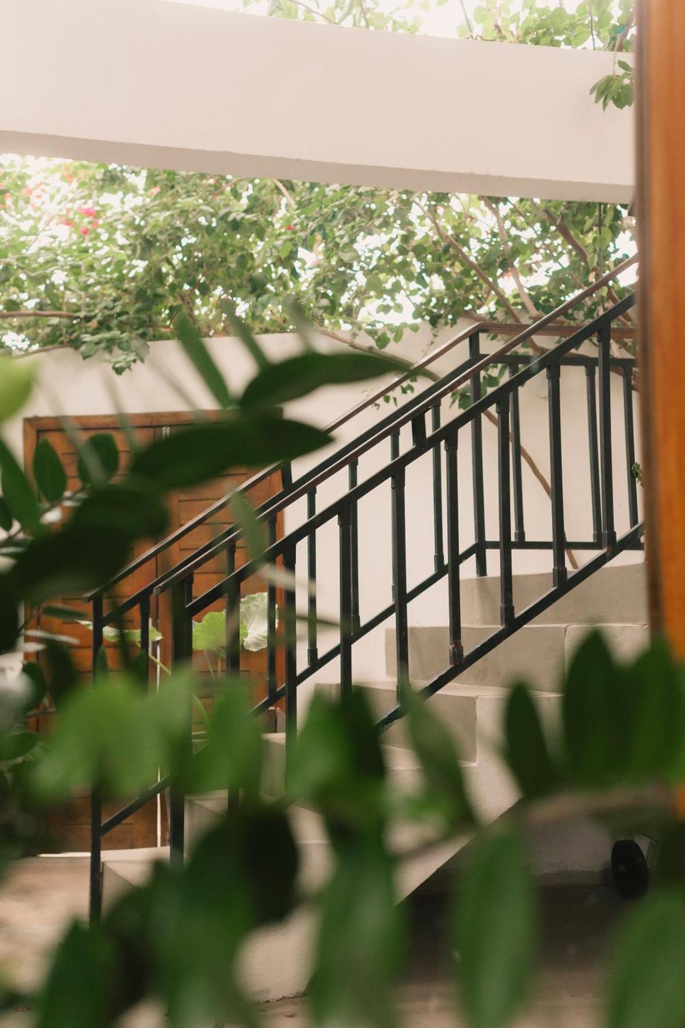Mero Hotel Boutique Бара Гранде Екстериор снимка