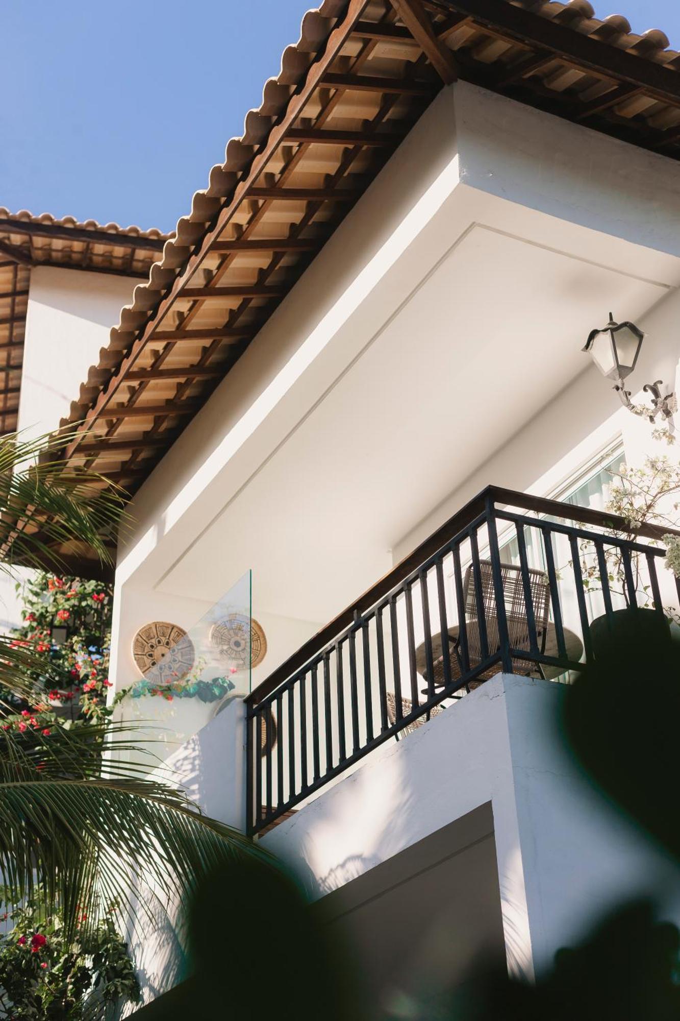 Mero Hotel Boutique Бара Гранде Екстериор снимка