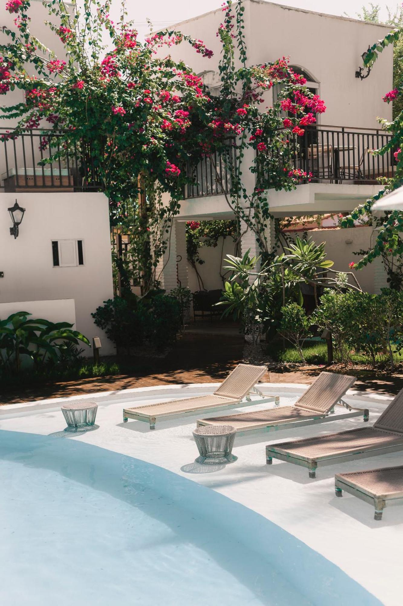 Mero Hotel Boutique Бара Гранде Екстериор снимка