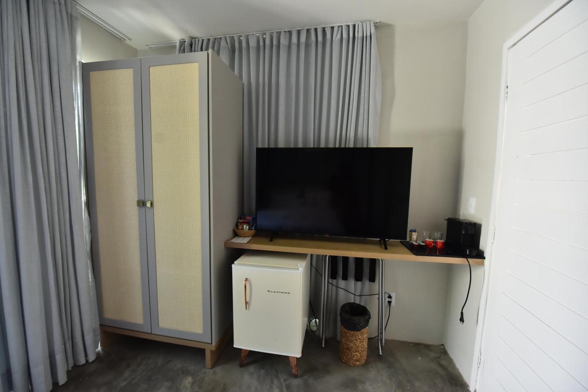 Mero Hotel Boutique Бара Гранде Екстериор снимка
