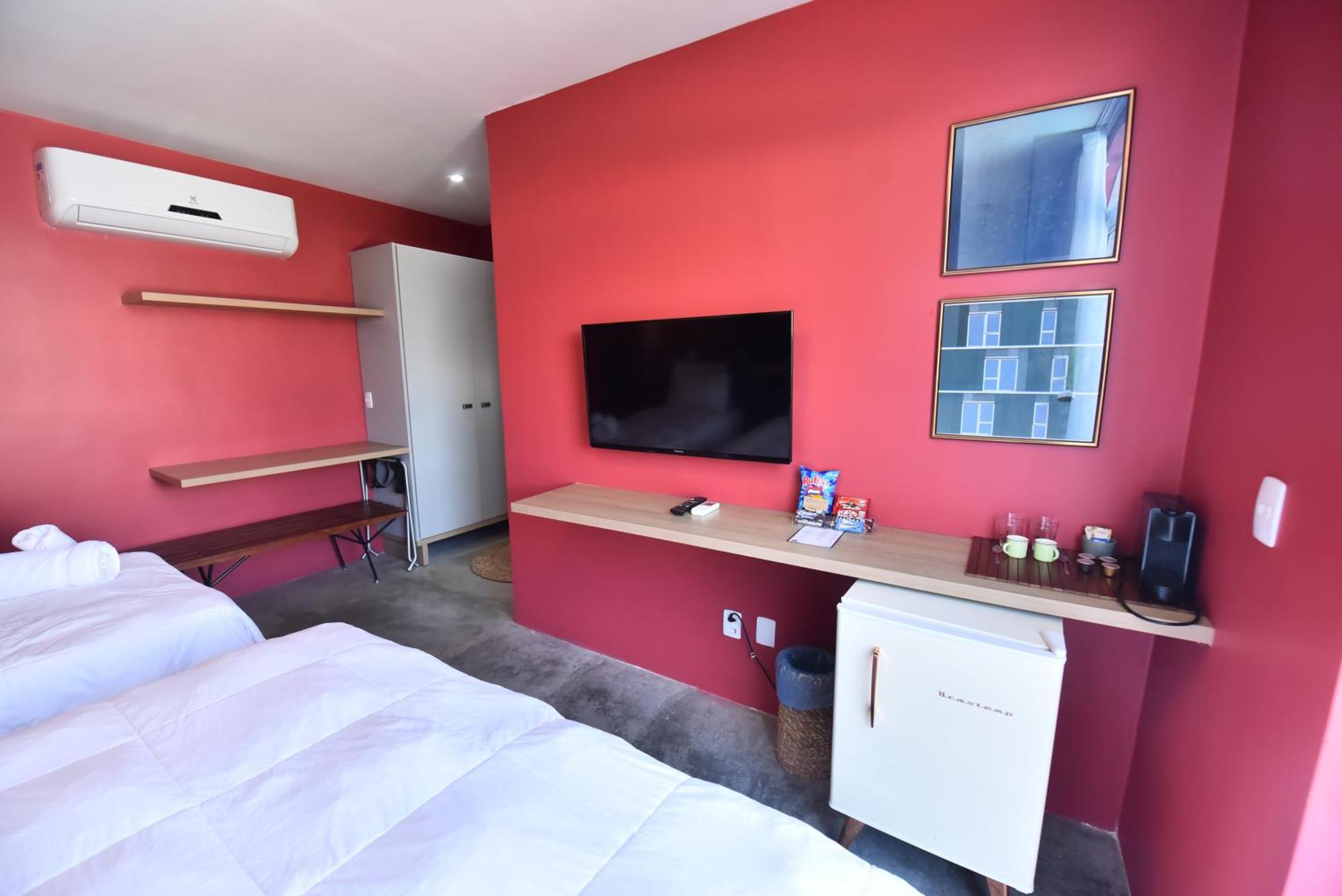 Mero Hotel Boutique Бара Гранде Екстериор снимка